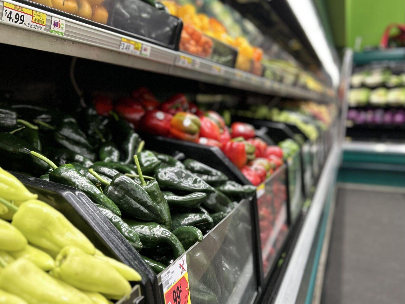 Arizona and California join other states in suing Trump over SNAP benefits suspension